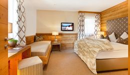 Royal Suite